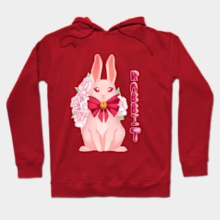 RABBIT Hoodie